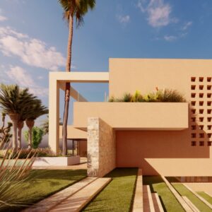 Architecte marrakech