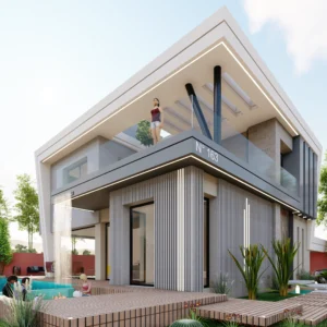 Architecte marrakech