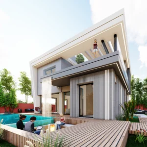 Architecte marrakech