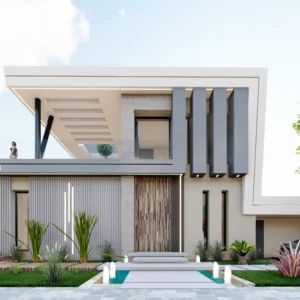 Architecte marrakech