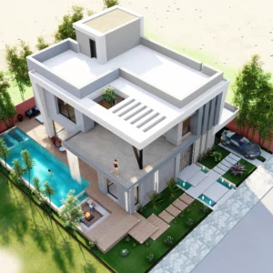 Architecte marrakech