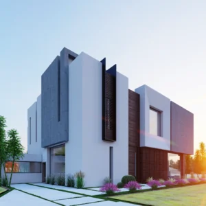 Architecte marrakech