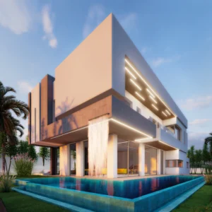 Architecte marrakech