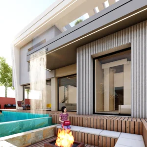 Architecte marrakech