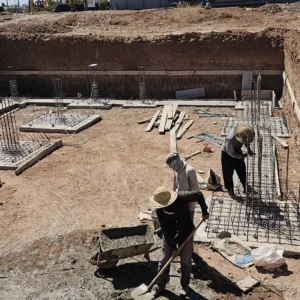 Architecte marrakech