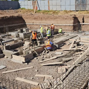 Architecte marrakech