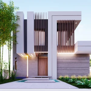 Architecte marrakech