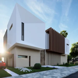 Architecte marrakech