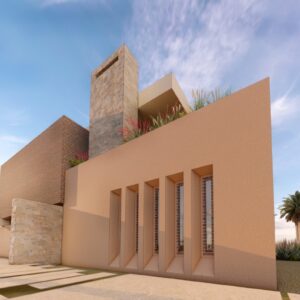 Architecte marrakech