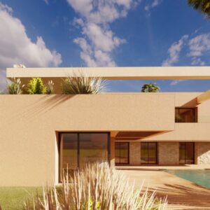 Architecte marrakech