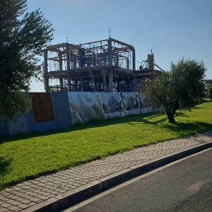 Architecte marrakech