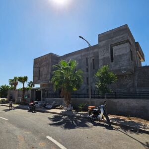 Architecte marrakech