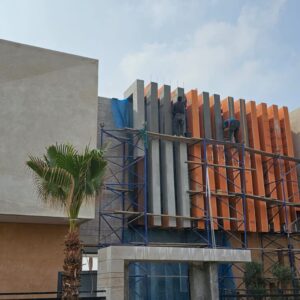 Architecte marrakech