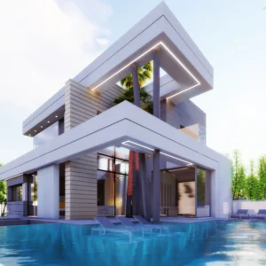 Architecte marrakech