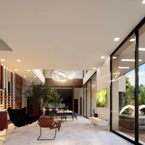 Architecte marrakech