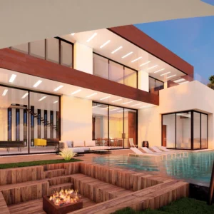 Architecte marrakech