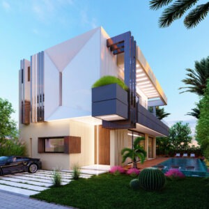 Architecte marrakech