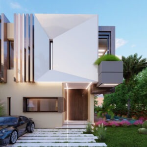 Architecte marrakech