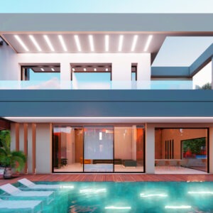 Architecte marrakech